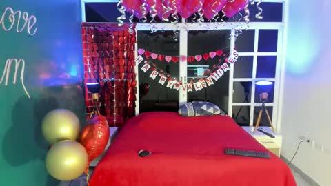 Mia 3 online show from February 2026 02:52:02 AM