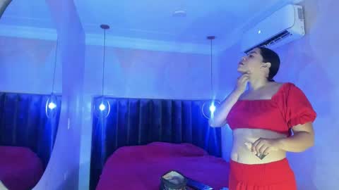 Mia 3 online show from February 2026 03:07:01 AM