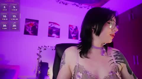 Lili online show from February 2026 12:28:01 AM