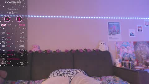 Snapshot of miamiameow chatting on January 2025 09:00:01 PM Mia online show from January 2025 09:00:01 PM