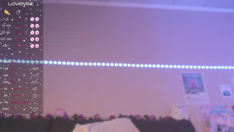 Snapshot of miamiameow chatting on January 2025 02:53:02 PM Mia online show from January 2025 02:53:02 PM