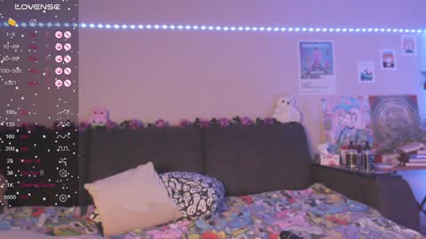 Snapshot of miamiameow chatting on January 2025 05:56:02 PM Mia online show from January 2025 05:56:02 PM