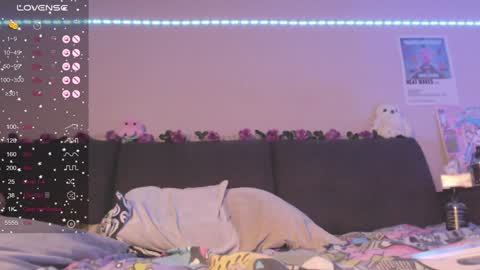 Snapshot of miamiameow chatting on January 2025 05:49:02 PM Mia online show from January 2025 05:49:02 PM