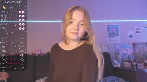 Snapshot of miamiameow chatting on January 2025 05:10:02 PM Mia online show from January 2025 05:10:02 PM