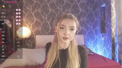 Mia online show from February 2026 11:55:01 AM