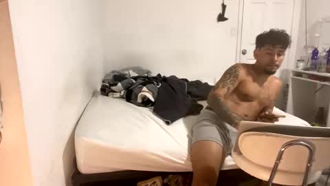 miamiclos1 online show from February 2026 12:07:01 AM