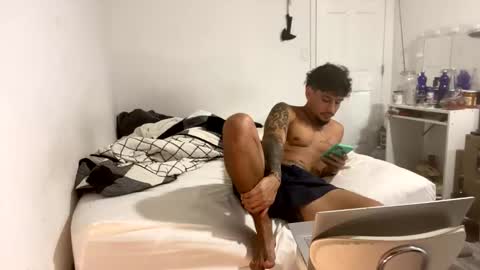 miamiclos1 online show from February 2026 02:45:01 AM