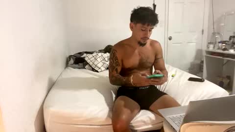 miamiclos1 online show from February 2026 02:53:02 AM