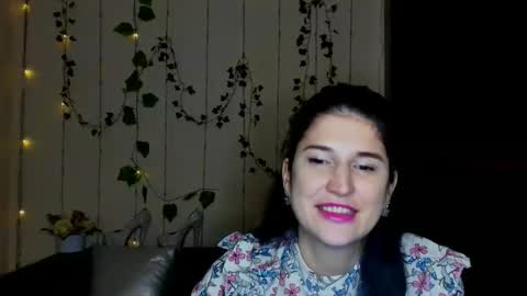 Alianna online show from February 2026 12:33:02 PM