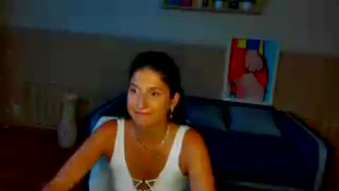 Alianna online show from June 2026 11:25:01 AM