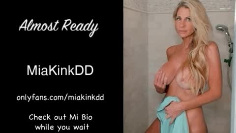 Mia online show from May 2026 02:03:02 PM