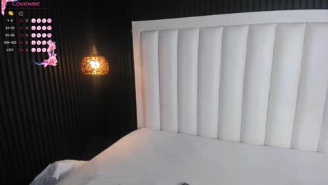 Mia Mistrex online show from September 2025 04:12:02 AM