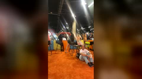 MiamiWorld online show from April 2026 12:59:01 AM