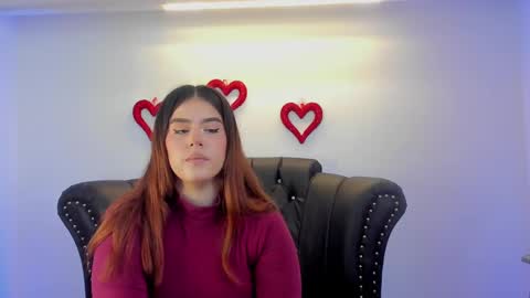 Snapshot of miamontoya chatting on February 2025 03:31:02 PM Mia -5 7001400 Follow online show from February 2025 03:31:02 PM