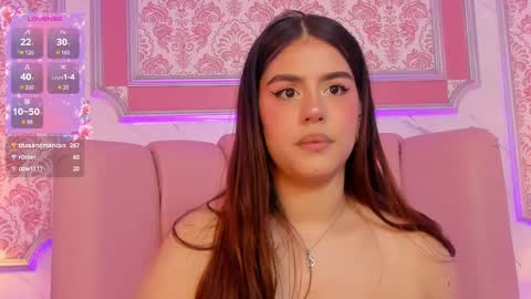 Snapshot of miamontoya chatting on March 2025 05:56:01 PM Mia -5 7001400 Follow online show from March 2025 05:56:01 PM