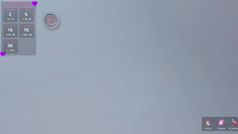 Mia   -5 7001400 Follow  online show from February 2026 01:04:01 PM