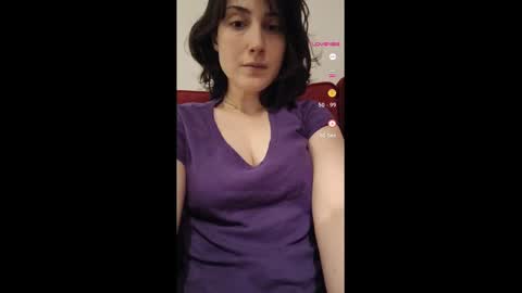 Snapshot of miamoon123 chatting on February 2025 06:24:01 PM miamoon123 online show from February 2025 06:24:01 PM