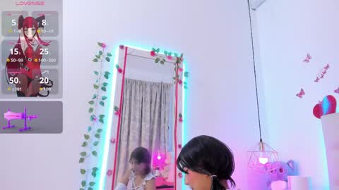 Snapshot of miamoon7 chatting on June 2026 12:18:02 PM mia online show from June 2026 12:18:02 PM