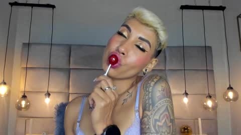 Snapshot of miamorgann chatting on January 2025 02:53:01 PM Mia Morgann online show from January 2025 02:53:01 PM