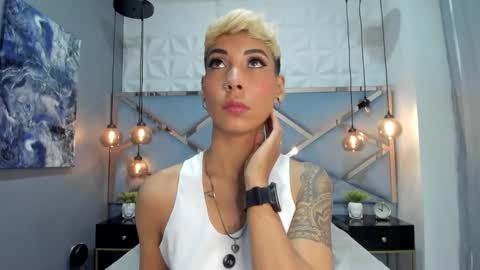 Snapshot of miamorgann chatting on January 2025 12:09:02 PM Mia Morgann online show from January 2025 12:09:02 PM