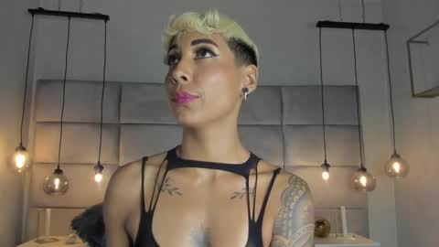 Snapshot of miamorgann chatting on January 2025 06:14:01 PM Mia Morgann online show from January 2025 06:14:01 PM