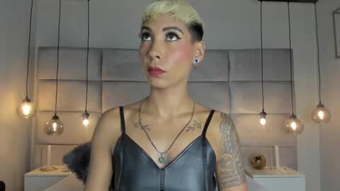 Snapshot of miamorgann chatting on February 2025 12:05:02 PM Mia Morgann online show from February 2025 12:05:02 PM