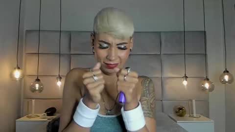 Snapshot of miamorgann chatting on February 2025 06:22:02 PM Mia Morgann online show from February 2025 06:22:02 PM