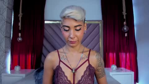 Snapshot of miamorgann chatting on February 2025 02:46:01 PM Mia Morgann online show from February 2025 02:46:01 PM