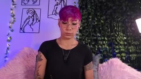 Snapshot of miamorgann chatting on October 2025 01:53:02 PM Mia Morgann online show from October 2025 01:53:02 PM