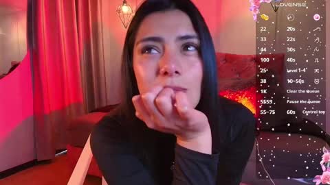 miaoconell online show from September 2025 09:17:02 PM