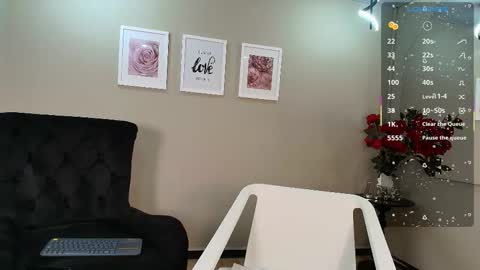 miaoconell online show from November 2025 12:00:02 PM