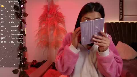 miaoconell online show from March 2026 12:36:01 AM