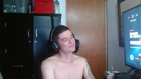 miaou_miaou online show from March 2025 07:21:02 AM