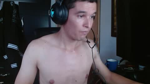 miaou_miaou online show from March 2025 09:46:02 PM