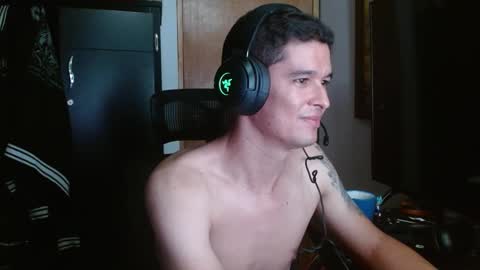 miaou_miaou online show from March 2025 12:51:01 AM