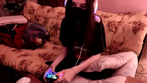 Kristien online show from January 2025 05:35:02 PM