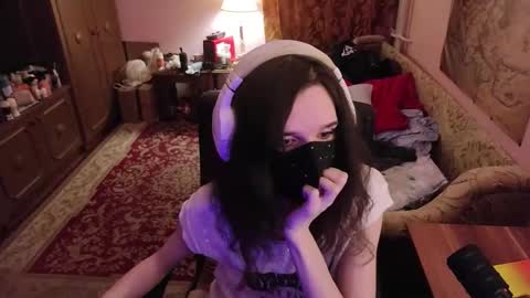 Kristien online show from October 2025 05:58:02 PM