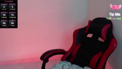 miarobinn_ online show from November 2025 06:34:01 AM