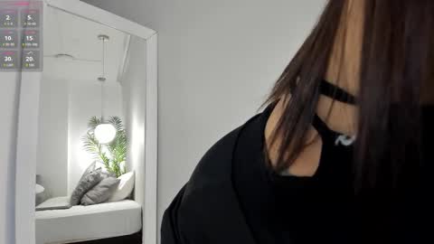 Snapshot of miasalaz chatting on October 2025 04:57:01 AM miasalaz online show from October 2025 04:57:01 AM