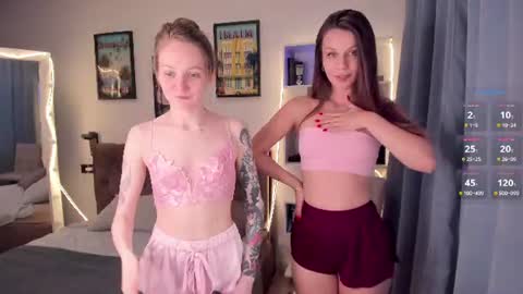 Snapshot of miasana chatting on June 2026 01:06:02 PM Mia online show from June 2026 01:06:02 PM