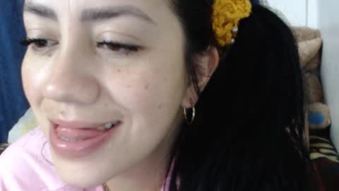 Alejandra Marin get alejandras whatsapp for life for 200 tkns online show from October 2025 10:30:01 AM