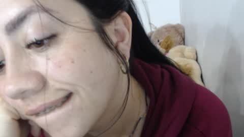 Alejandra Marin get alejandras whatsapp for life for 200 tkns online show from February 2026 09:16:01 AM