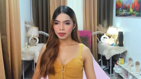 Pau and jence online show from November 2025 02:33:01 AM