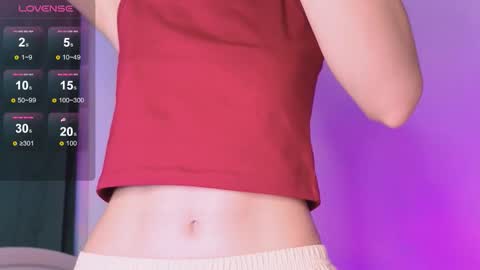 Mia online show from October 2025 06:23:02 AM