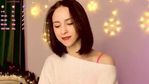 Mia online show from December 2025 07:14:02 AM