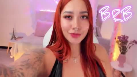 Snapshot of miathaylor chatting on March 2025 11:06:01 PM Mia Thaylor online show from March 2025 11:06:01 PM