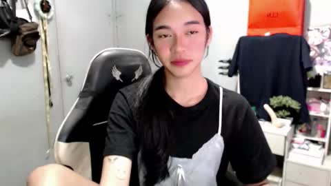 Snapshot of miatrixs chatting on March 2026 08:56:01 PM Mia online show from March 2026 08:56:01 PM