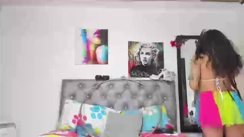 Snapshot of miautena chatting on September 2025 02:11:02 AM Mariana  online show from September 2025 02:11:02 AM