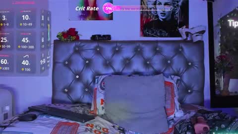 Snapshot of miautena chatting on September 2025 12:49:01 AM Mariana  online show from September 2025 12:49:01 AM