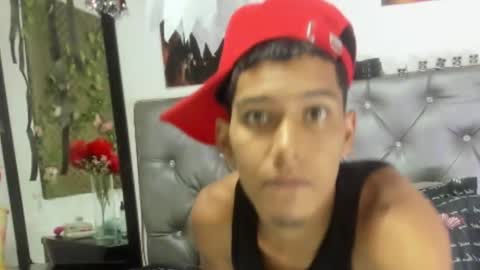 Snapshot of miautena chatting on October 2025 01:23:02 PM Mariana  online show from October 2025 01:23:02 PM